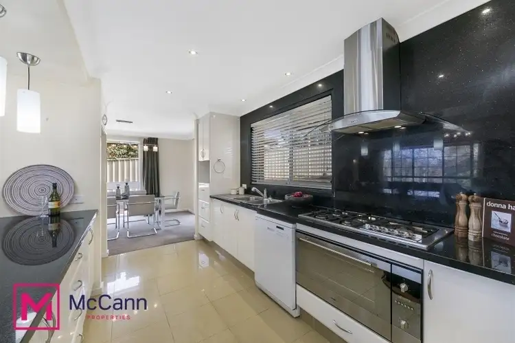 Third view of Homely house listing, 38 Balfour Crescent, Wanniassa ACT 2903