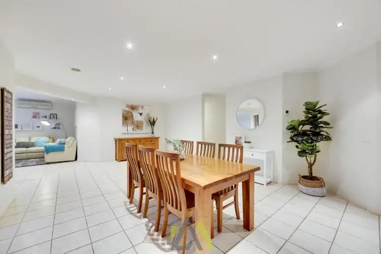 Sixth view of Homely house listing, 8 Bottlebrush Court, Langwarrin VIC 3910