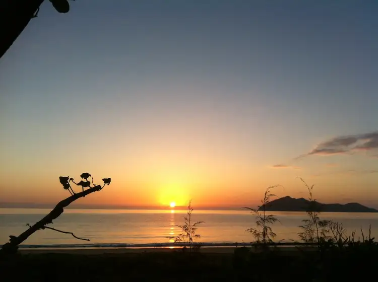 Seventh view of Homely land listing, Lot 4 Pacific Vew Dr, Wongaling Beach QLD 4852