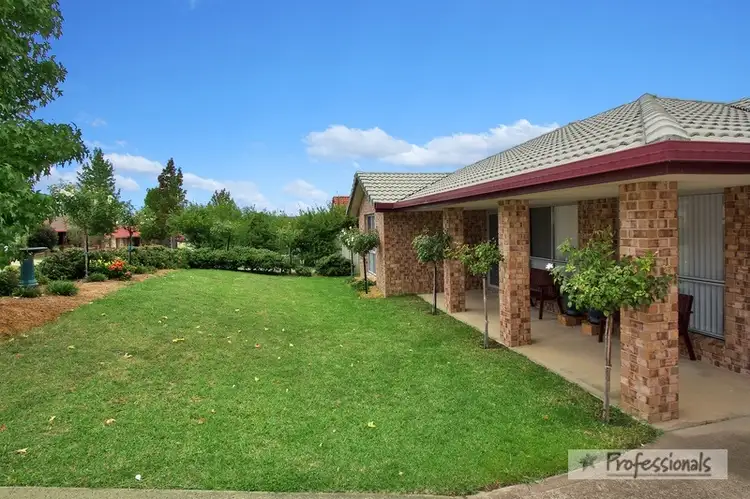 Second view of Homely house listing, 11 Eleanor Close, Armidale NSW 2350
