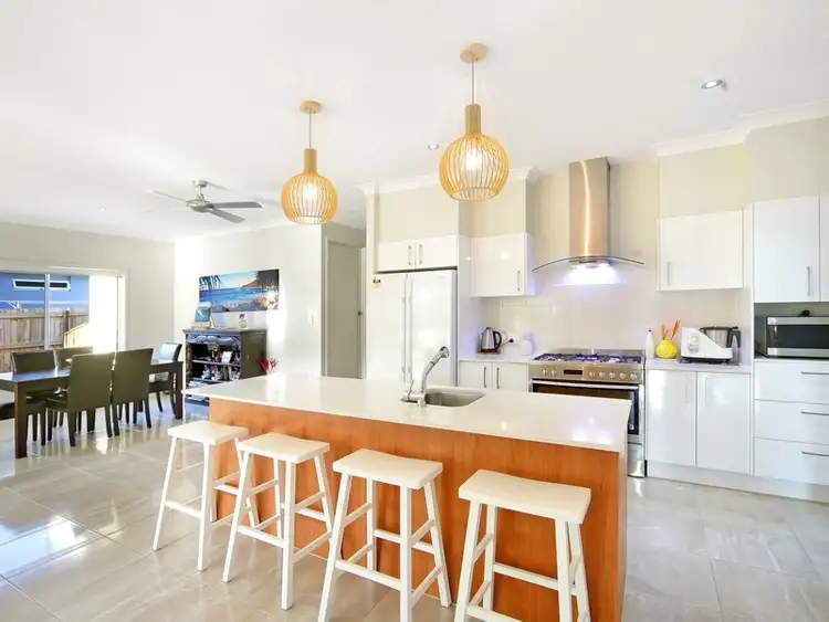 Third view of Homely house listing, 102 Yungar Street, Coolum Beach QLD 4573
