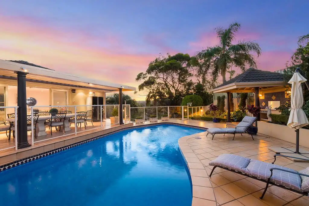 Main view of Homely house listing, 1 Capital Place, Sylvania NSW 2224