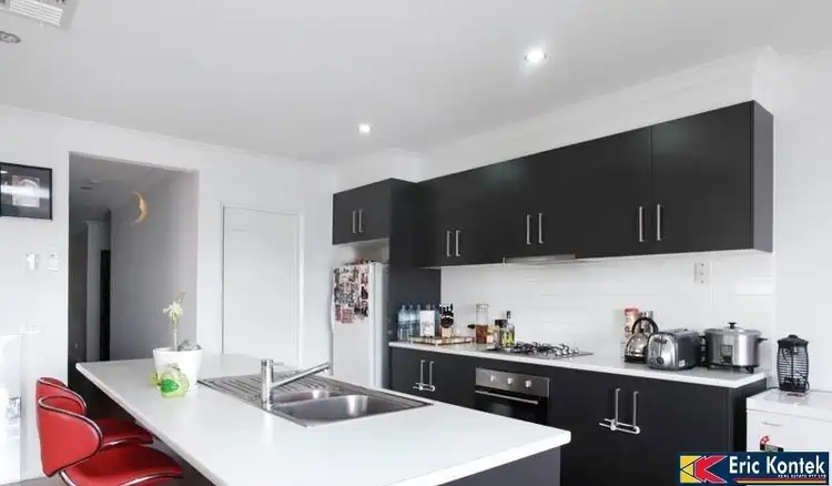 Second view of Homely house listing, 193 Centenary Ave, Melton VIC 3337