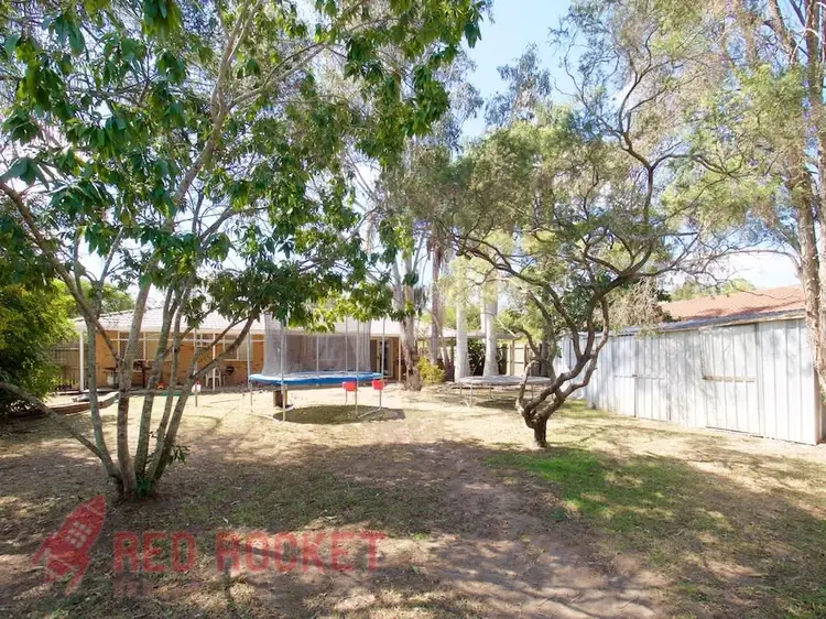 Fourth view of Homely house listing, 38 Rhodes Street, Loganlea QLD 4131