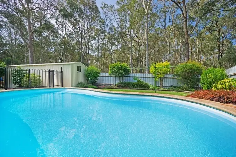 Second view of Homely house listing, 7 Keeble Close, Thornton NSW 2322