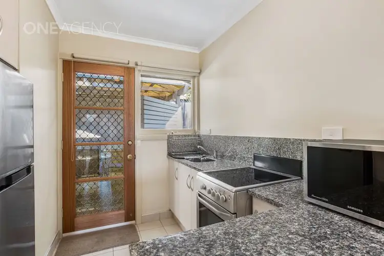 Third view of Homely unit listing, 4/128 Balfour St, Launceston TAS 7250