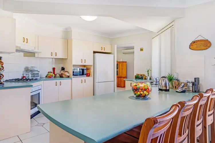 Second view of Homely house listing, 81 Streeton Drive, Metford NSW 2323