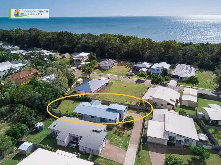 Main view of Homely house listing, 5 AQUA CT, Toogoom QLD 4655