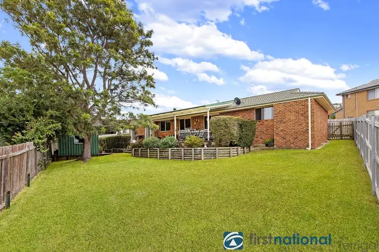 21 Walch Avenue, Bateau Bay NSW 2261