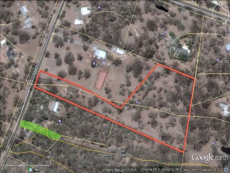 30-32 Killigrew Road, Tamborine QLD 4270