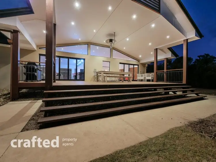 Third view of Homely rural property listing, 44 Wattlebird Court, Greenbank QLD 4124