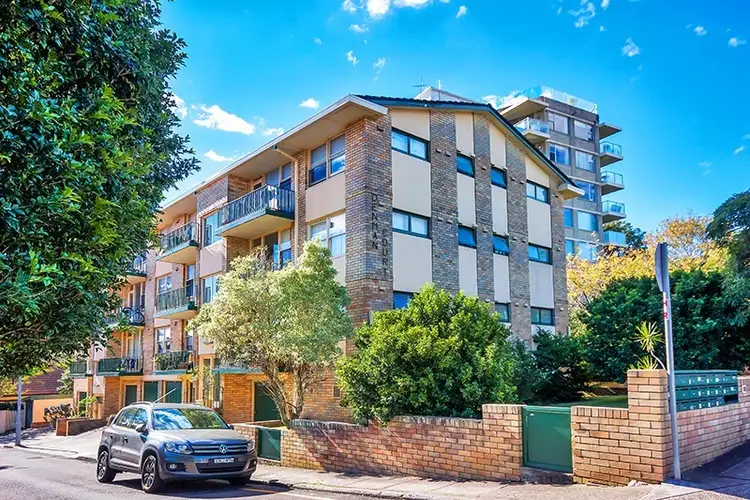 Fifth view of Homely unit listing, 20/180 Raglan Street, Mosman NSW 2088