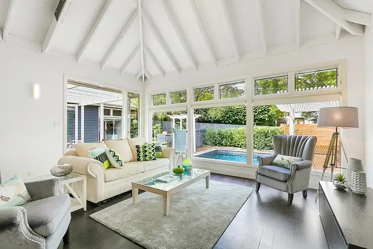 Fourth view of Homely house listing, 16 Gilbert Place, Frenchs Forest NSW 2086