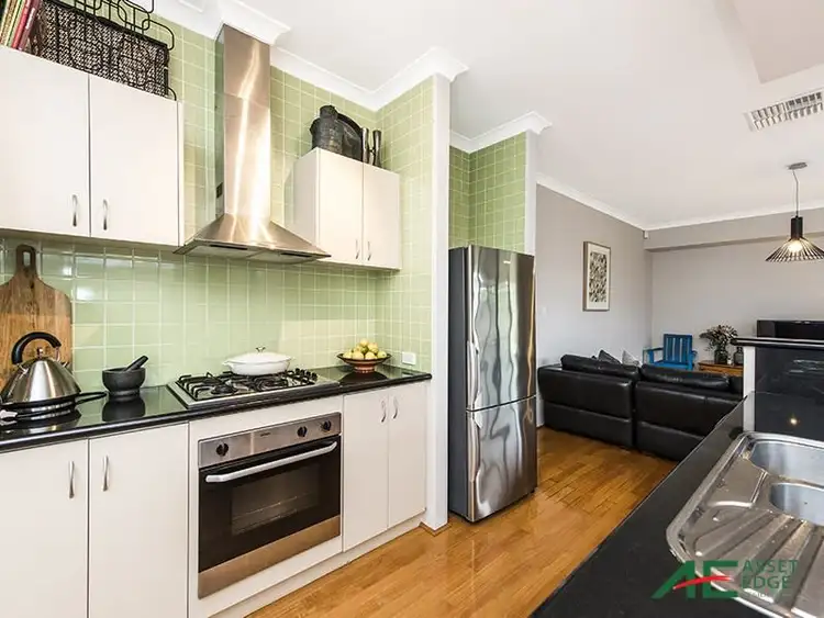 Third view of Homely house listing, 43 Foxton Boulevarde, High Wycombe WA 6057