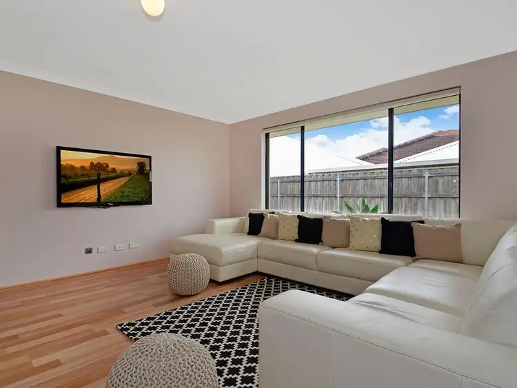 Fifth view of Homely house listing, 16 Hatfield Road, Ellenbrook WA 6069