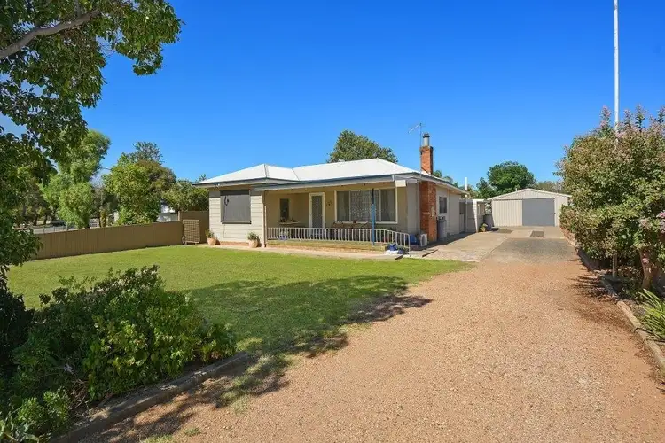14 Wandobah Road, Gunnedah NSW 2380