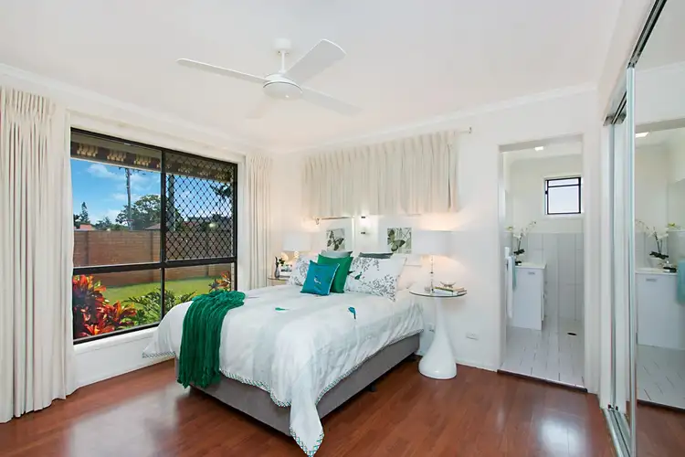 Fifth view of Homely house listing, 58 Surfers Avenue, Mermaid Waters QLD 4218