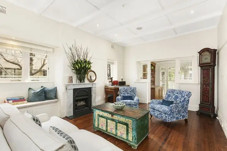 Third view of Homely house listing, 14 Central Avenue, Mosman NSW 2088