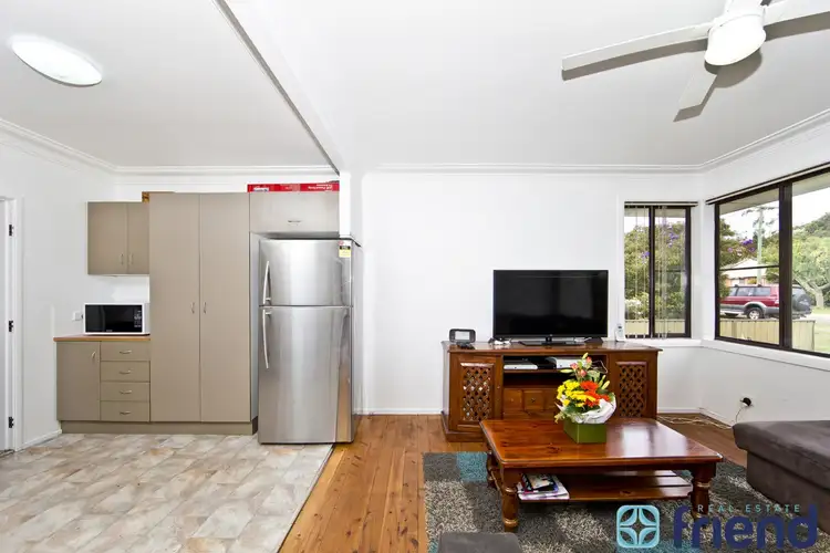 Sixth view of Homely house listing, 17 Lawson Street, Nelson Bay NSW 2315