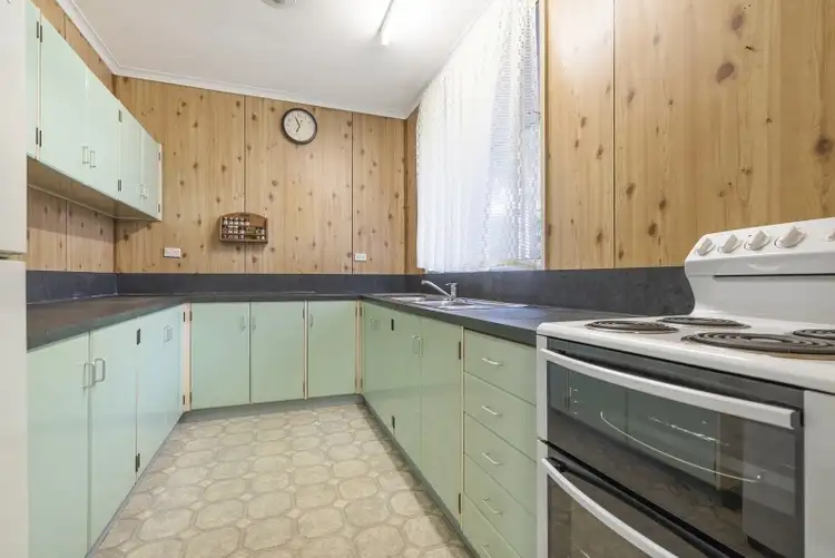 Fifth view of Homely house listing, 33 Canonbury Circuit, Driver NT 830