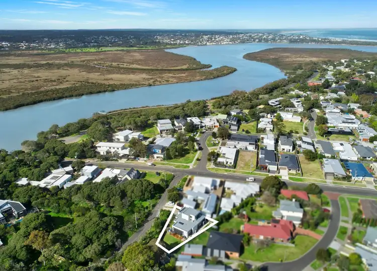 Fourth view of Homely house listing, 5 Barwon Terrace, Barwon Heads VIC 3227