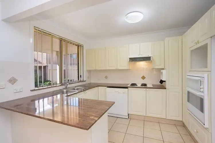 Third view of Homely villa listing, 3/116 The Esplanade, Ettalong Beach NSW 2257