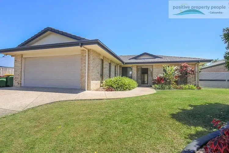 Second view of Homely house listing, 17 Samson Circuit, Caloundra West QLD 4551