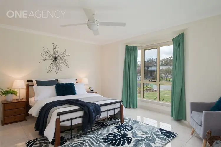 Sixth view of Homely house listing, 3 Carl Court, Swan Point TAS 7275