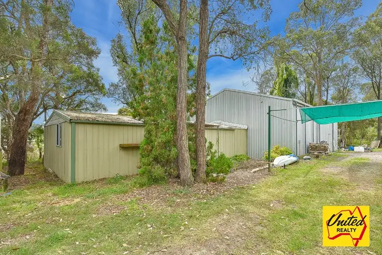 Second view of Homely rural property listing, 40 Kelly Street, Austral NSW 2179