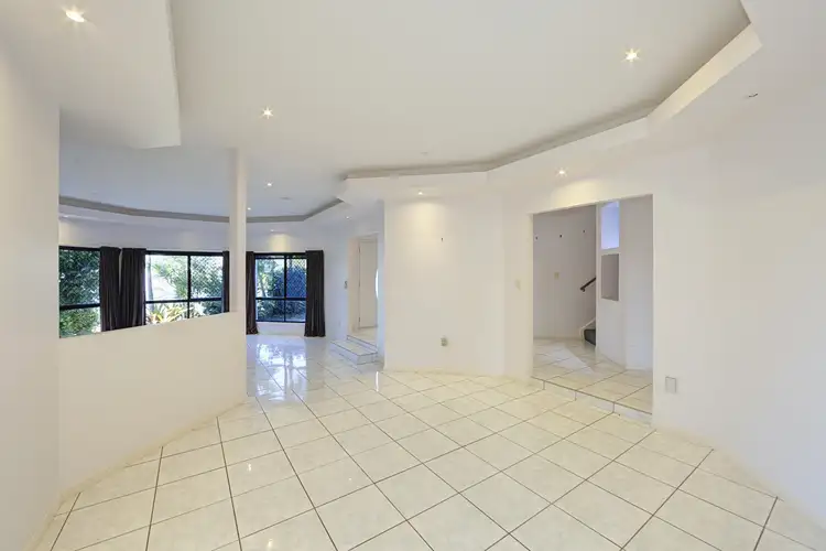 Fifth view of Homely house listing, 95 Barolin Esplanade, Coral Cove QLD 4670