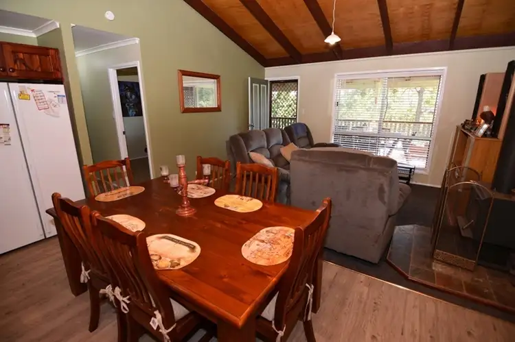 Fifth view of Homely house listing, 71 Long Rd, Tamborine Mountain QLD 4272