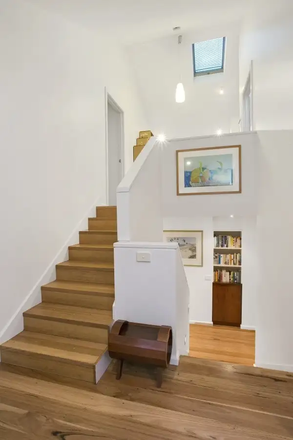 Fifth view of Homely house listing, 53 Ocean Throughway, Ocean Grove VIC 3226