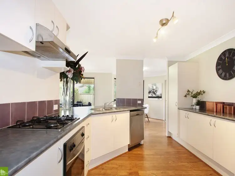 Fifth view of Homely house listing, 16 Hartfield Avenue, Horsley NSW 2530