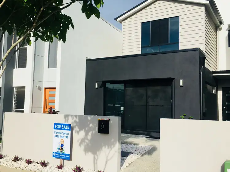 Sixth view of Homely house listing, 57 Mackenzie Drive, Maroochydore QLD 4558