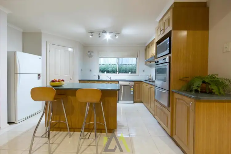 Fourth view of Homely house listing, 16 Claremont Court, Langwarrin VIC 3910