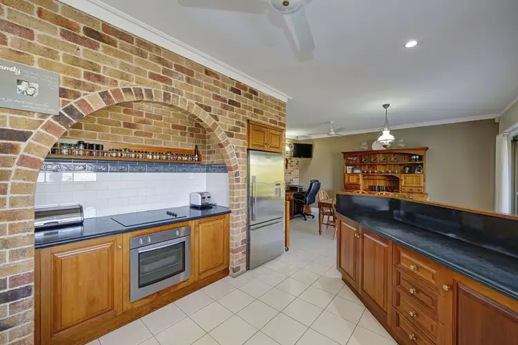 Fifth view of Homely house listing, 580 Branyan Drive, Branyan QLD 4670