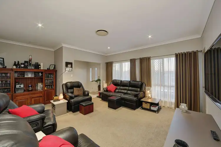 Sixth view of Homely house listing, 16 Marquis Court, Avenell Heights QLD 4670