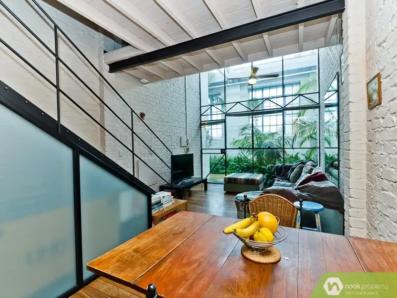 Main view of Homely unit listing, 3/8 Josephson St, Fremantle WA 6160