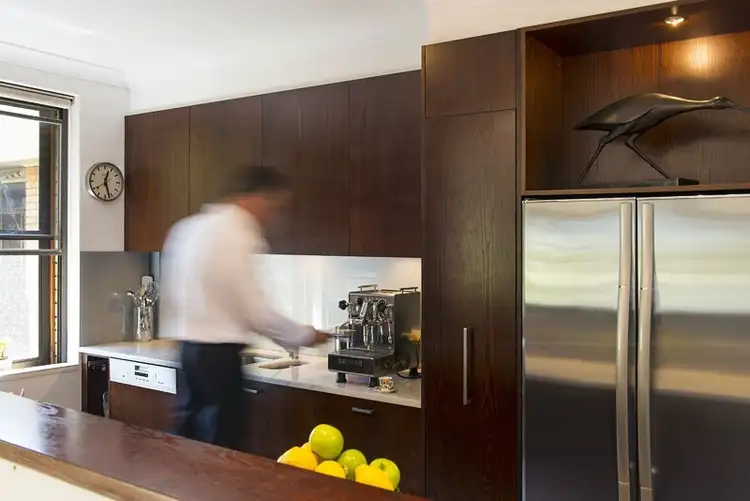 Fifth view of Homely apartment listing, 24/40 Stanton Road, Mosman NSW 2088