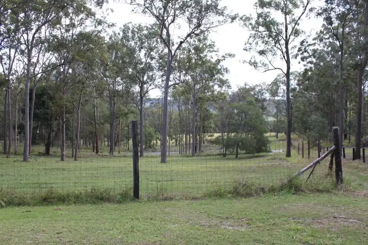 Fourth view of Homely rural property listing, 72 Tinana Rd, Goomboorian QLD 4570