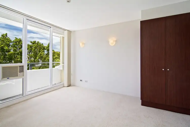 Third view of Homely studio listing, 408/287 Military Rd, Cremorne NSW 2090