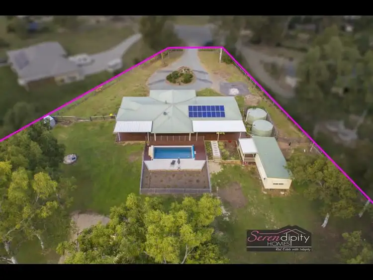 57 Lochview Ct, Tamborine QLD 4270