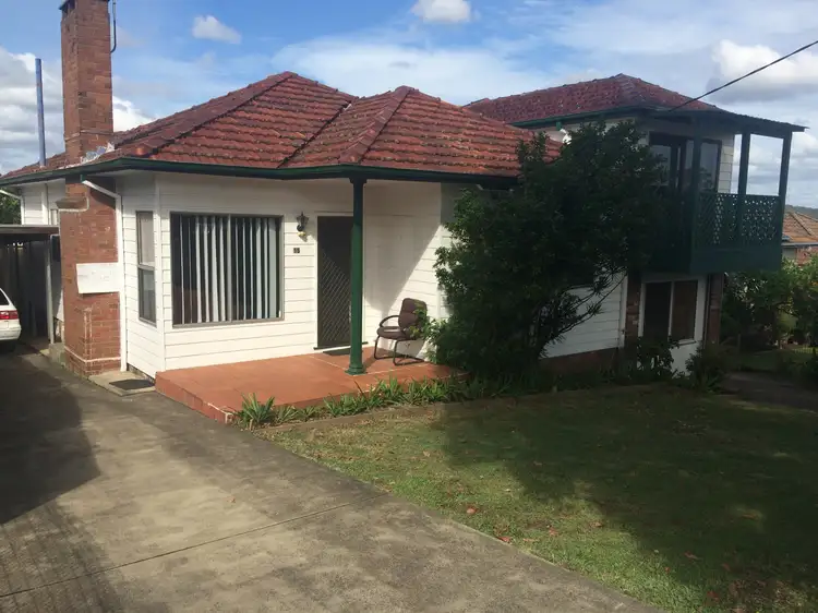 15 Moresby Street, Wallsend NSW 2287
