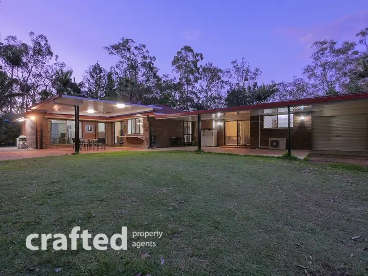 Main view of Homely house listing, 30 Allanadale Court, Forestdale QLD 4118