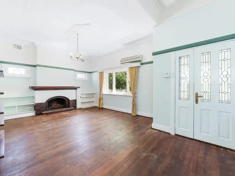 Third view of Homely house listing, 221 Salvado Road, Floreat WA 6014
