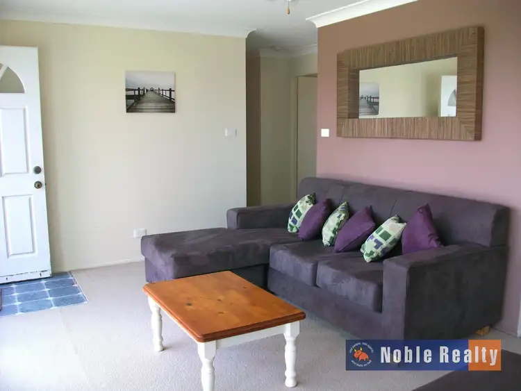 Sixth view of Homely house listing, 31 Lakeview Crescent, Forster NSW 2428