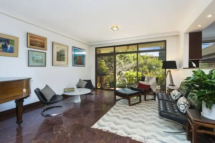 Third view of Homely apartment listing, 24/40 Stanton Road, Mosman NSW 2088