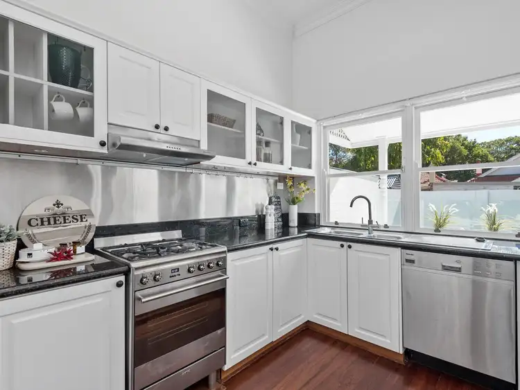 Sixth view of Homely house listing, 91 Salisbury Street, Subiaco WA 6008