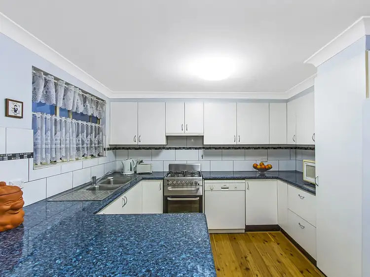 Second view of Homely house listing, 2a Jaques Street, Ourimbah NSW 2258