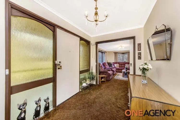 Third view of Homely house listing, 16 Sargeant Place, Wanniassa ACT 2903